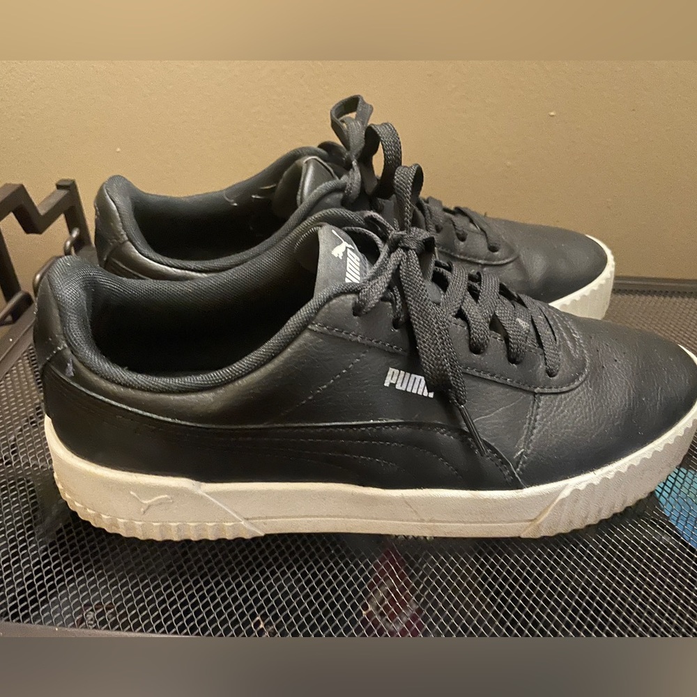 Puma platform